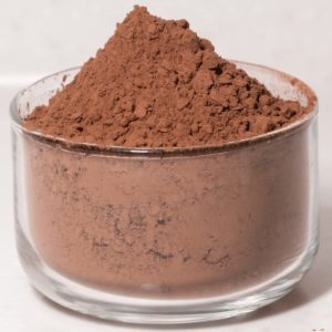 Натуральный какао-порошок DUTCHCOCOA 4175